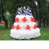 Игрушки из воздушных шаров